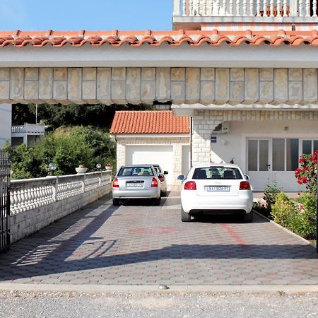 Apartments With A Parking Space Crikvenica - 5589 外观 照片